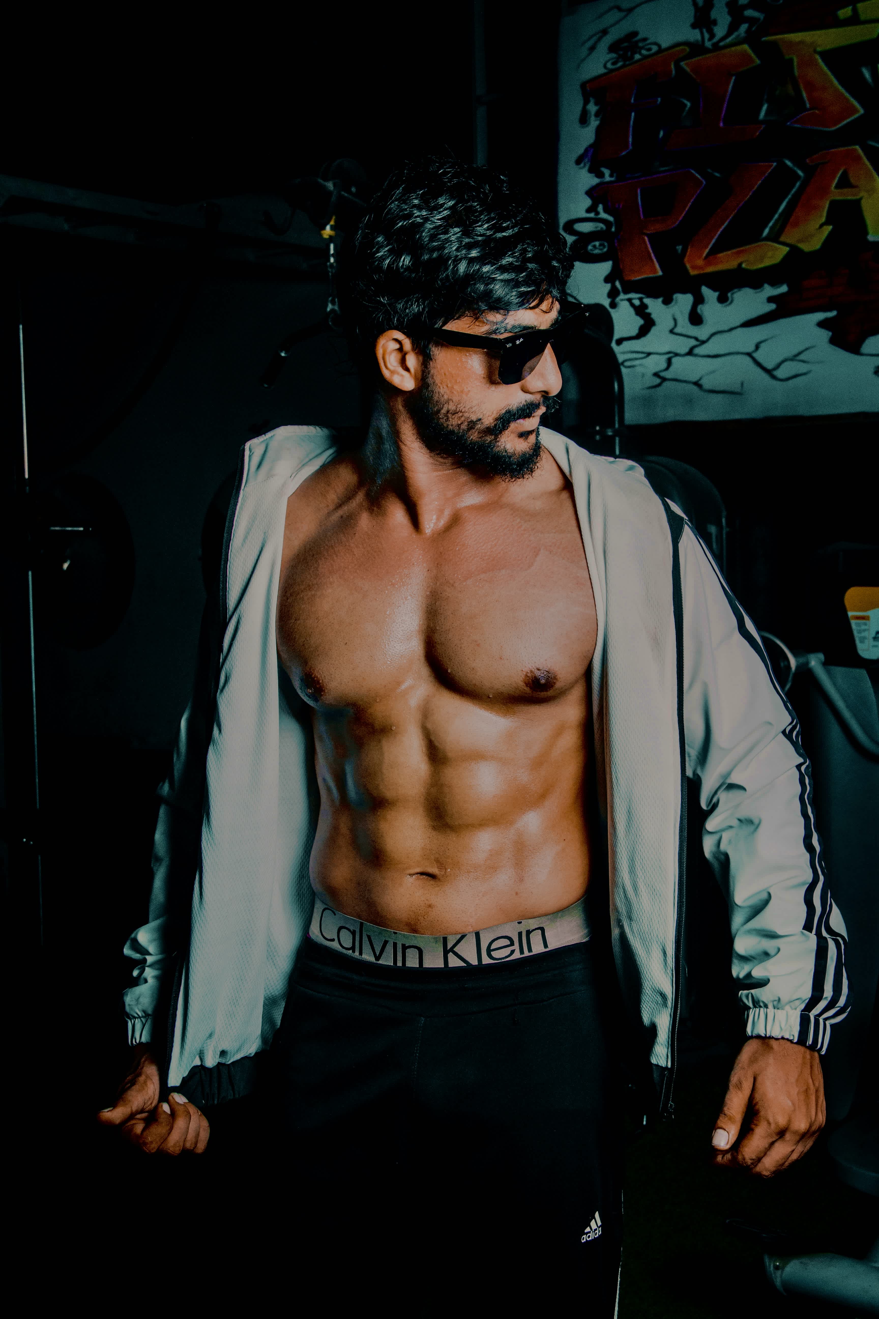 Surender Fitness